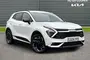 2025 Kia Sportage 1.6T GDi 157 48V ISG GT-Line 5dr
