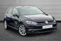 2018 Volkswagen Golf 1.6 TDI GT 5dr