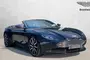 2022 Aston Martin DB11 V8 Volante 2dr Touchtronic Auto