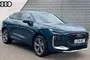 2026 Audi Q3 1.5 TFSI S Line 5dr S Tronic