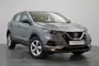 2020 Nissan Qashqai 1.3 DiG-T 160 [157] Acenta Premium 5dr DCT