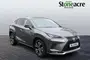 2021 Lexus NX 300h 2.5 5dr CVT [8" Nav]