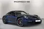 2021 Porsche 911 S 2dr