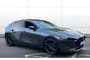 2020 Mazda 3 2.0 Skyactiv X MHEV GT Sport Tech 5dr