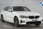 2021 BMW 3 Series 320d xDrive MHT Sport 4dr Step Auto