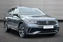 2022 Volkswagen Tiguan Allspace 1.5 TSI R-Line 5dr DSG