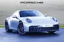 2025 Porsche 911 GTS t-Hybrid 2dr PDK
