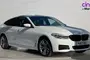 2017 BMW 6 Series Gran Turismo 630i M Sport 5dr Auto