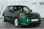 2021 MINI Hatchback 135kW Cooper S Level 3 33kWh 3dr Auto