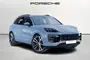 2026 Porsche Cayenne Turbo E-Hybrid 5dr Tiptronic S