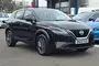 2022 Nissan Qashqai 1.3 DiG-T MH 158 Acenta Premium 5dr Xtronic