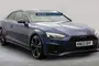 2023 Audi A5 35 TFSI Black Edition 2dr S Tronic