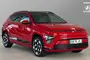 2025 Hyundai Kona Electric 160kW Ultimate 65kWh 5dr Auto
