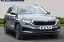 2023 Skoda Karoq 1.5 TSI SE L 5dr