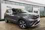 2025 Volkswagen T-Cross 1.5 TSI Style 5dr DSG