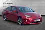 2019 Toyota Prius 1.8 VVTi Business Edition Plus 5dr CVT