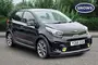 2018 Kia Picanto 1.25 X-Line 5dr