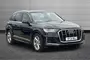 2021 Audi Q7 55 TFSI e Quattro S Line 5dr Tiptronic