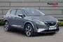 2024 Nissan Qashqai 1.5 E-Power Acenta Premium 5dr Auto