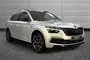 2022 Skoda Kamiq 1.5 TSI Monte Carlo 5dr DSG