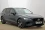 2025 Volvo V60 2.0 T6 [350] PHEV Plus Dark 5dr AWD Auto