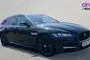 2019 Jaguar XF 2.0i R-Sport 5dr Auto