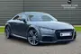 2016 Audi TT 2.0T FSI Quattro S Line 2dr S Tronic