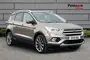 2019 Ford Kuga 1.5 EcoBoost 176 Titanium X Edition 5dr Auto