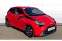 2018 Toyota Aygo 1.0 VVT-i X-Plore 5dr