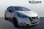 2023 Nissan Micra 1.0 IG-T 92 N-Sport 5dr
