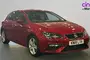 2019 SEAT Leon 1.5 TSI EVO FR [EZ] 5dr