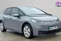 2022 Volkswagen ID.3 107KW Family Pro 58kWh 5dr Auto