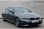 2021 BMW 3 Series 320i M Sport 4dr Step Auto