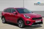 2022 Kia Niro 1.6 GDi Hybrid 3 5dr DCT