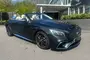 2019 Mercedes-Benz S Class Cabriolet S63 [612] 2dr MCT