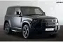 2023 Land Rover Defender 3.0 D250 X-Dynamic HSE 90 3dr Auto