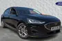 2023 Ford Focus 1.0 EcoBoost Titanium 5dr