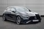 2024 Mercedes-Benz A-Class A35 4Matic Touring Edition 5dr Auto