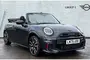 2025 MINI Convertible 2.0 John Cooper Works 2dr Auto