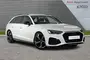 2023 Audi A4 35 TFSI Black Edition 5dr S Tronic