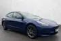 2021 Tesla Model 3 Standard Plus 4dr Auto