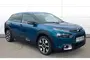 2020 Citroen C4 Cactus 1.2 PureTech 130 Flair EAT6 5dr