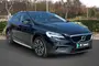 2018 Volvo V40 T3 [152] Cross Country Nav Plus 5dr