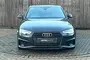 2019 Audi A4 35 TFSI Black Edition 4dr S Tronic