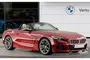 2023 BMW Z4 sDrive M40i 2dr Auto