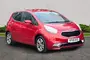 2018 Kia Venga 1.6 3 5dr Auto [6]