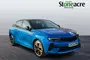 2025 Vauxhall Astra 115kW Ultimate 54kWh 5dr Auto
