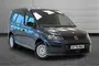 2026 Volkswagen Caddy 2.0 TDI 102PS Commerce Plus Van [Tech Pack]