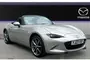 2023 Mazda MX-5 2.0 [184] Exclusive-Line 2dr