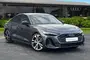 2025 Audi S5 S5 3.0 TFSI Quattro Edition 1 5dr S Tronic